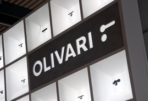 Salone del Mobile 2015 1