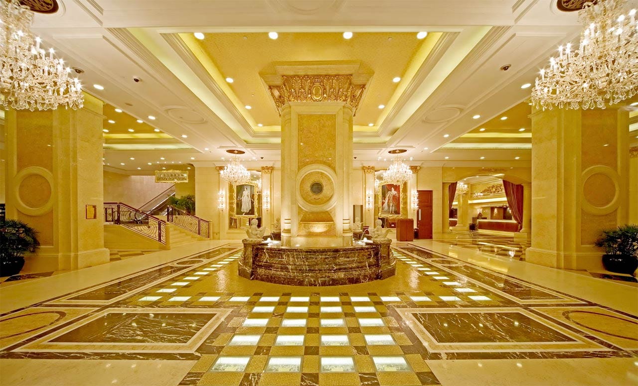 Grand Emperor Hotel