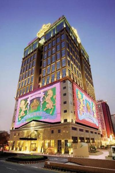 Grand Emperor Hotel