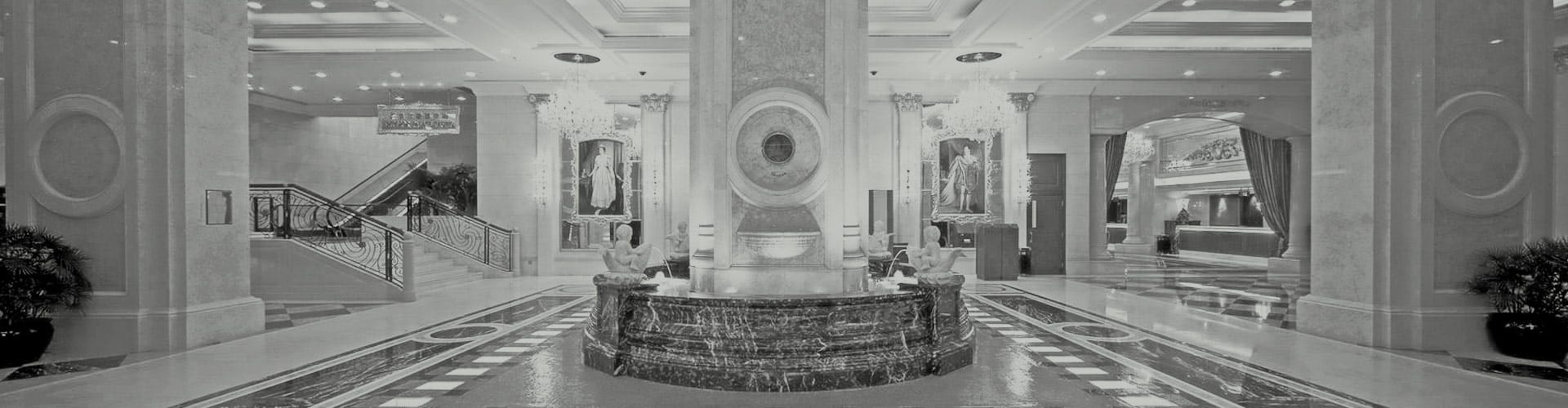 Grand Emperor Hotel