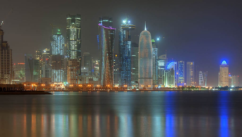 Qatar Football Association