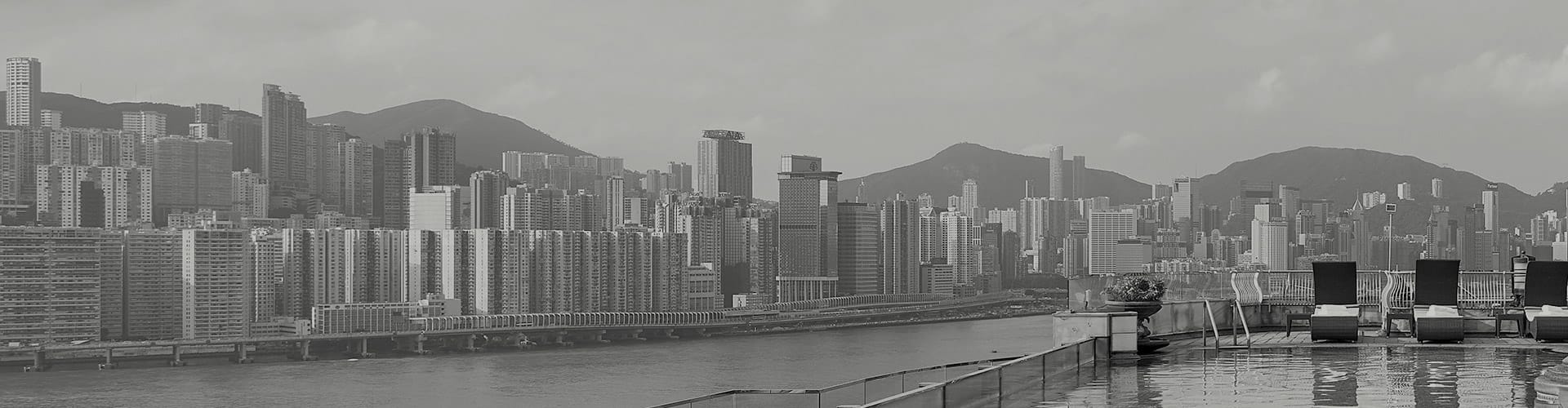 Harbour Grand Kowloon Hotel