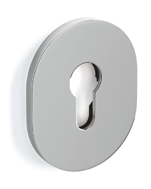 1603B Escutcheon yale