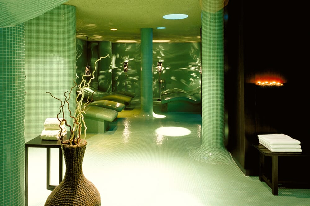 Loisium Wine Spa Resort