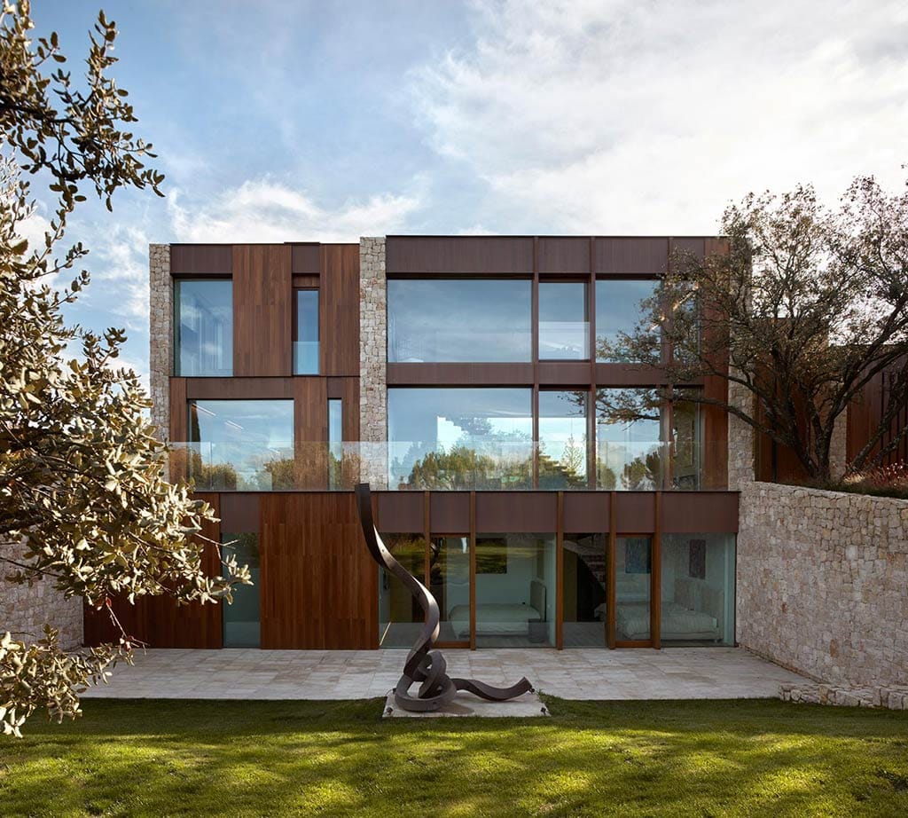 Casa La Finca