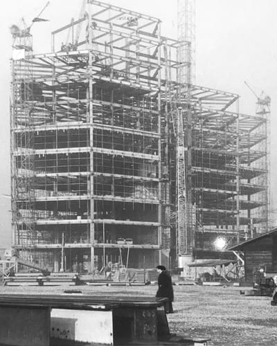 Snam Building