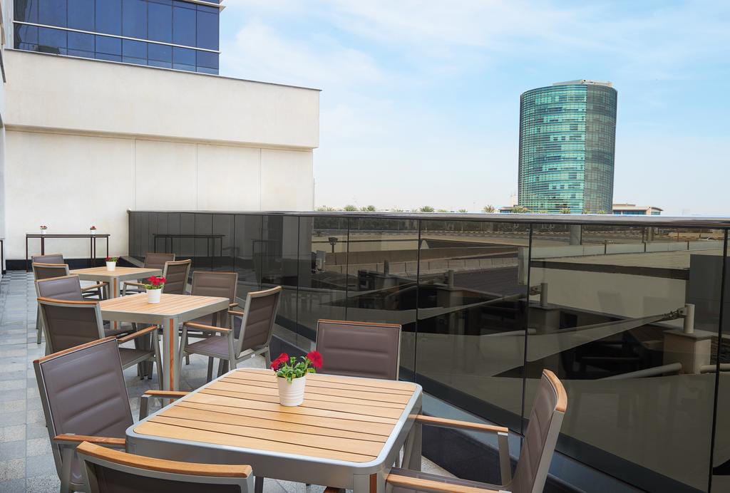 Hilton Causeway Al Khobar