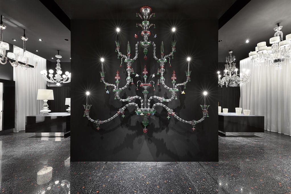 Barovier&Toso