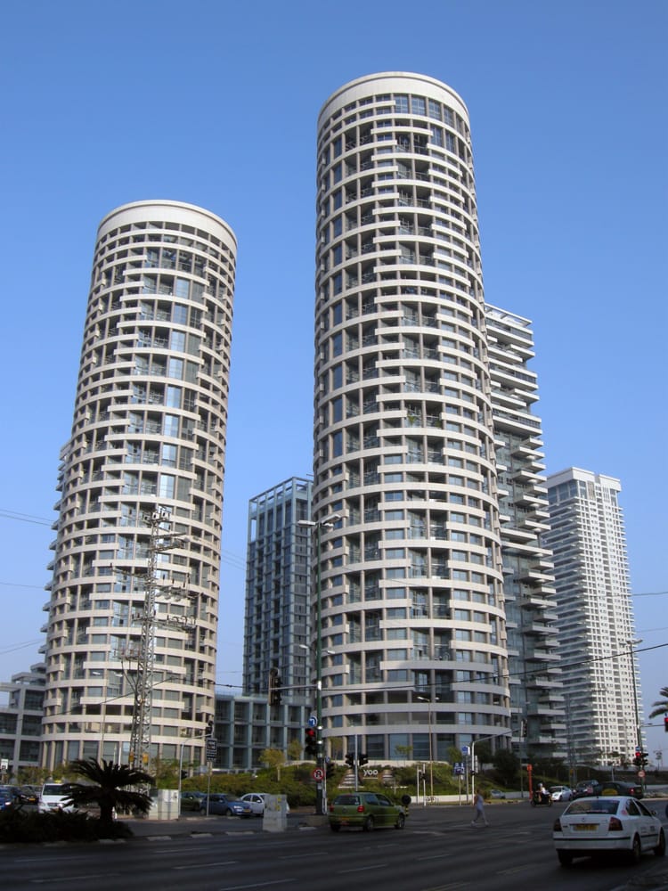 Yoo Towers