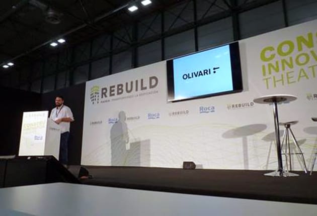 Feria Rebuild 2019 1