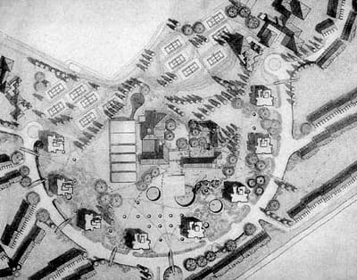 San Felice Quarter