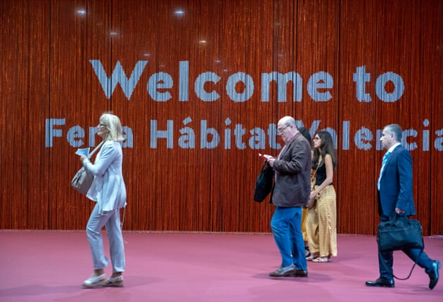 Feria Hábitat Valencia 2019 1