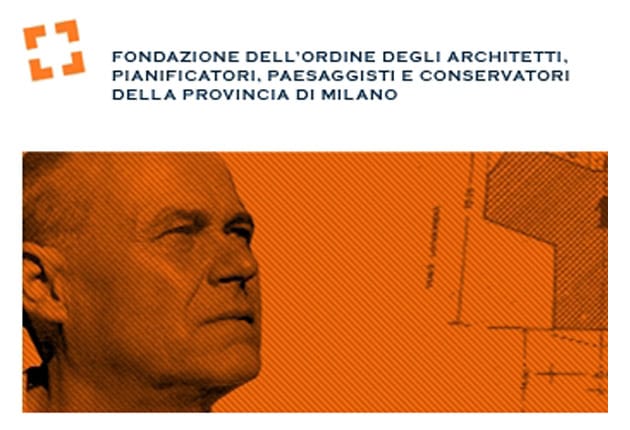 Architectural Walks in Milan 1