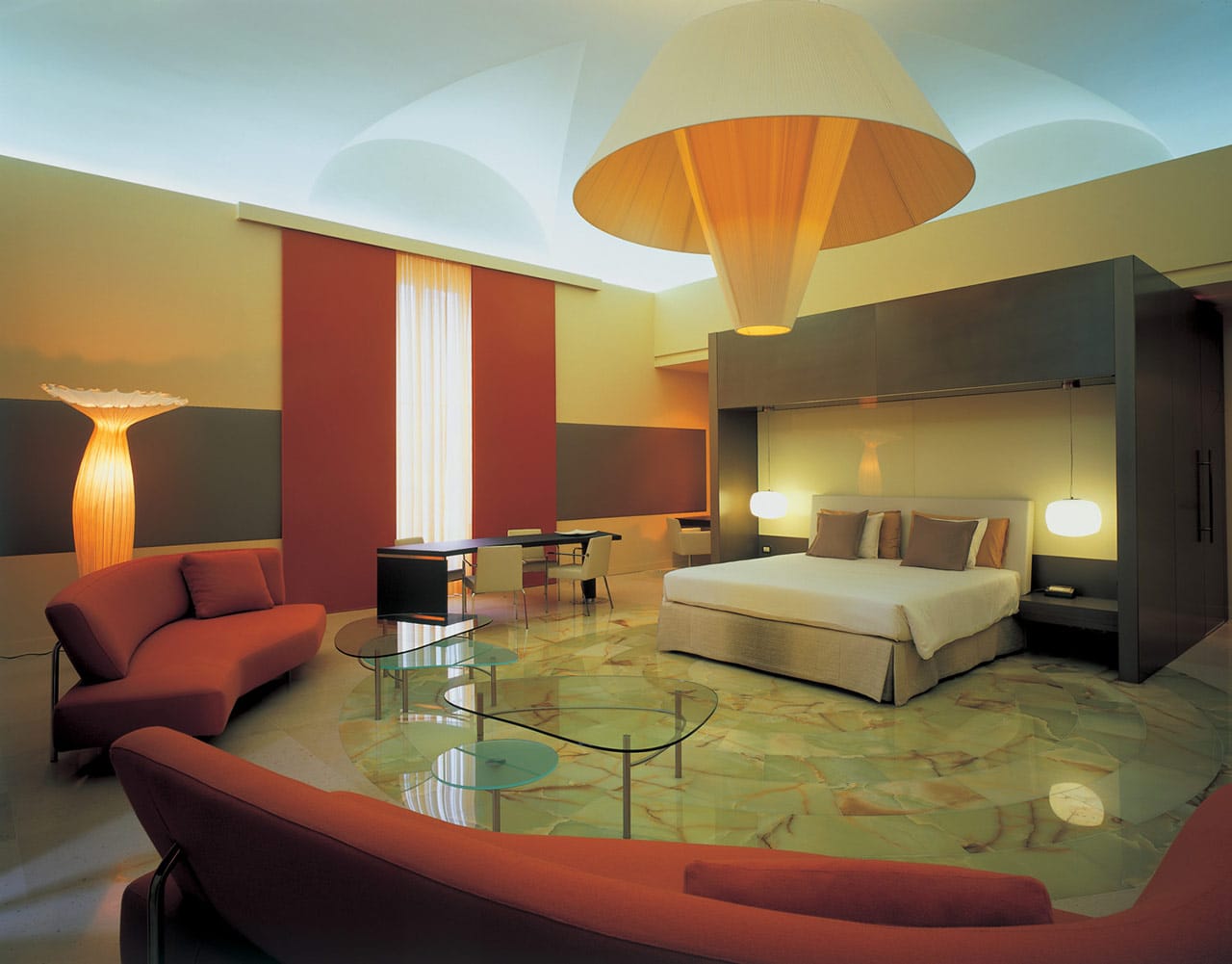 Hotel Exedra Boscolo