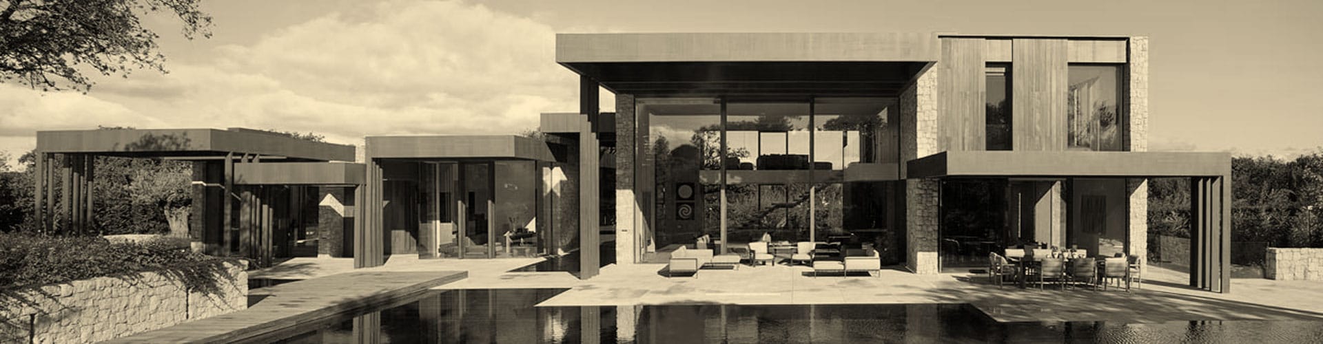 Casa La Finca