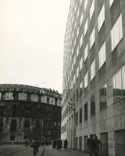 Palazzo Montecatini