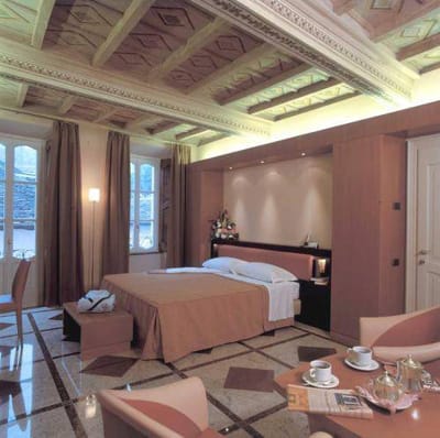 Hotel San Rocco