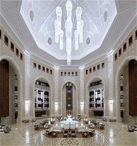 Al Bustan Palace