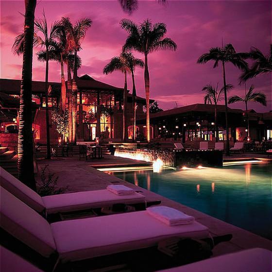 Fairmont Zimbali Hotel