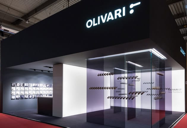 Salone del Mobile 2017 1