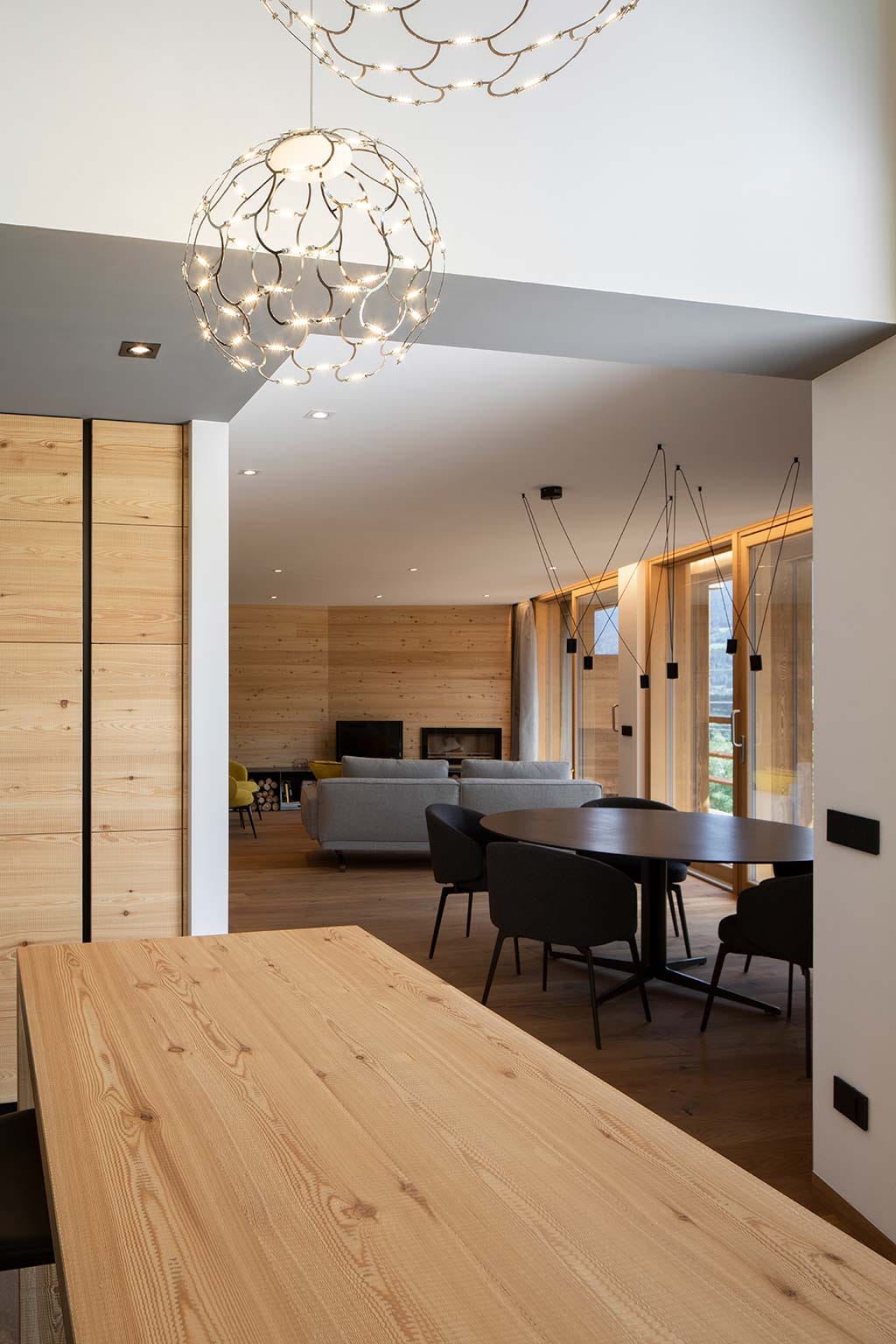 CFC House