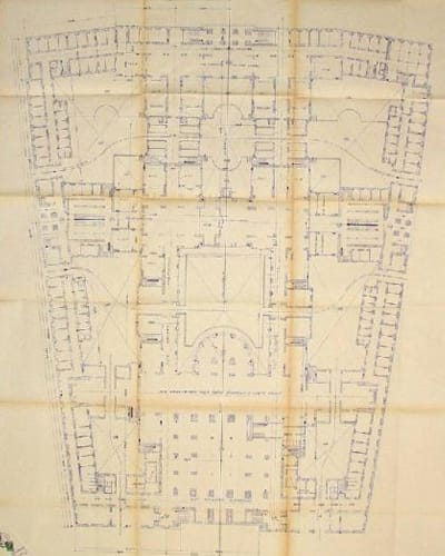 Palazzo Di Giustizia