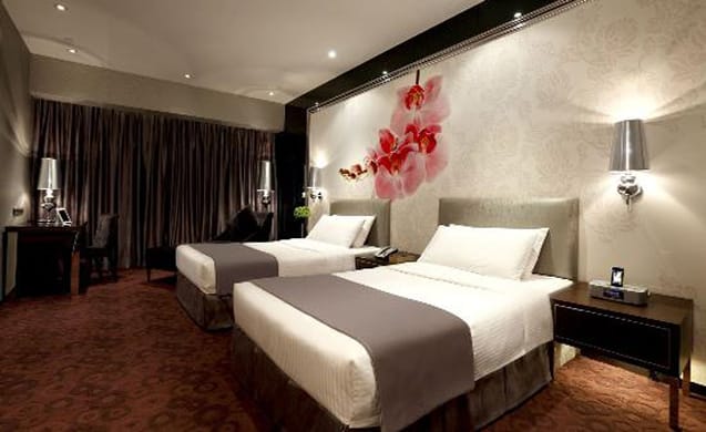 Grand Emperor Hotel