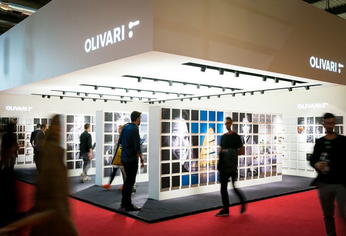 Salone del Mobile 2018 1