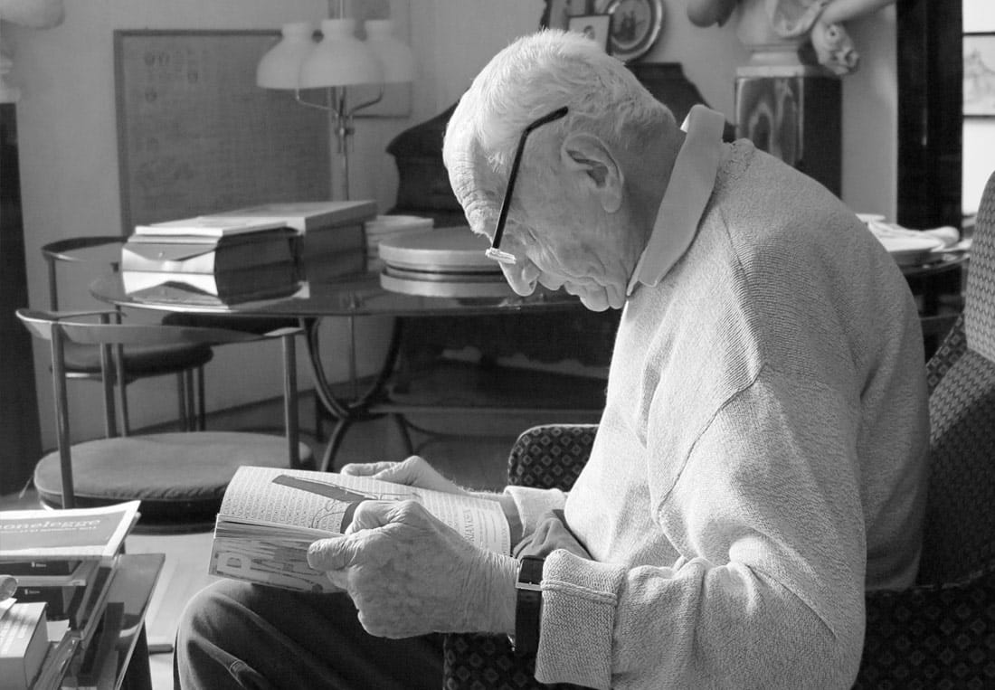 Luigi Caccia Dominioni 1