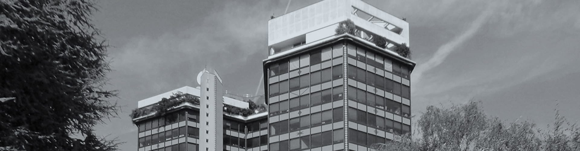 Snam Building