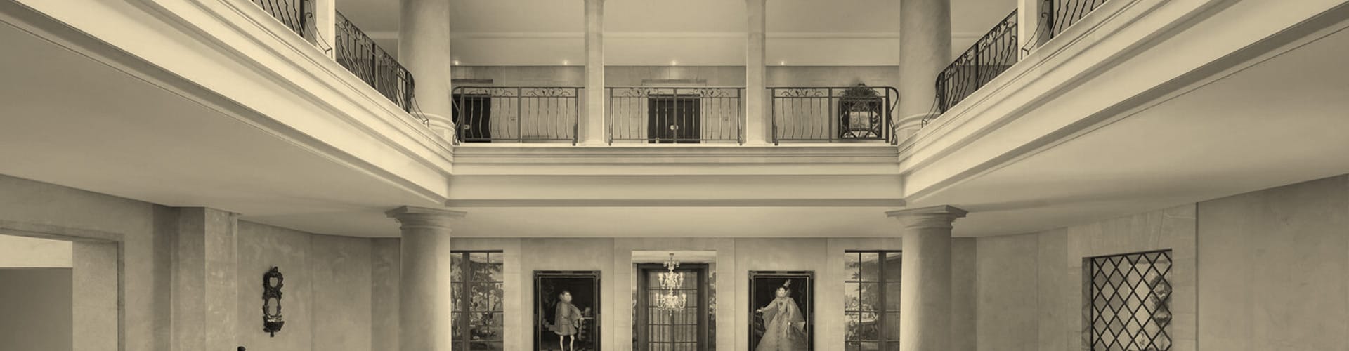 Castillo Hotel Son Vida in Palma de Mallorca