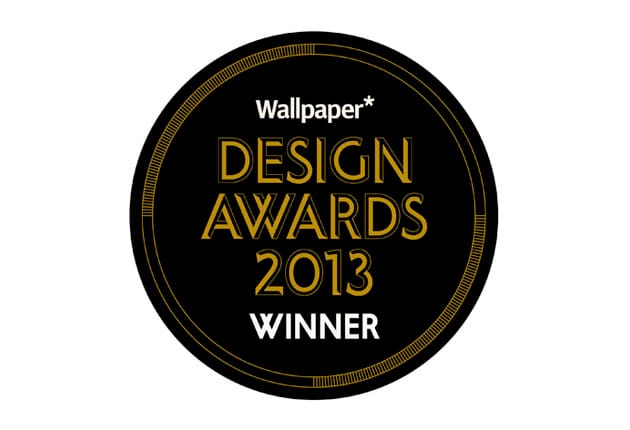 Wallpaper Awards 2013 1