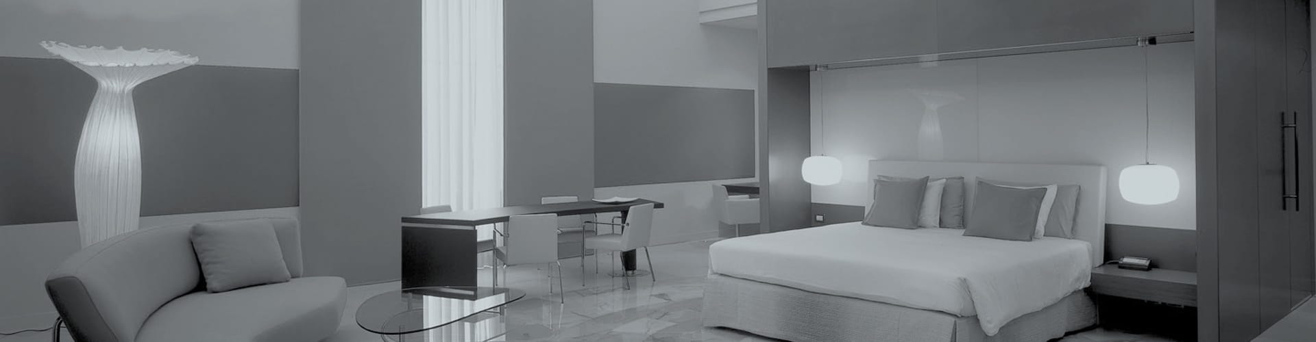 Hotel Exedra Boscolo