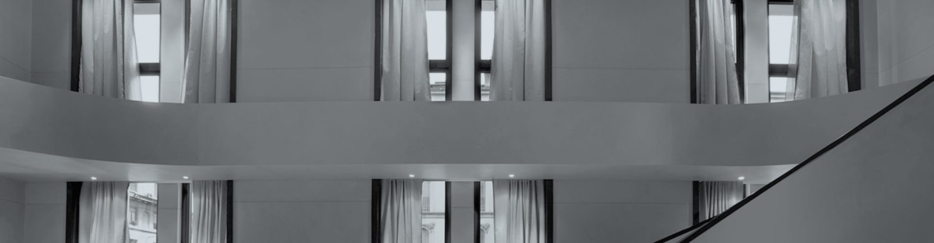 Hotel Armani