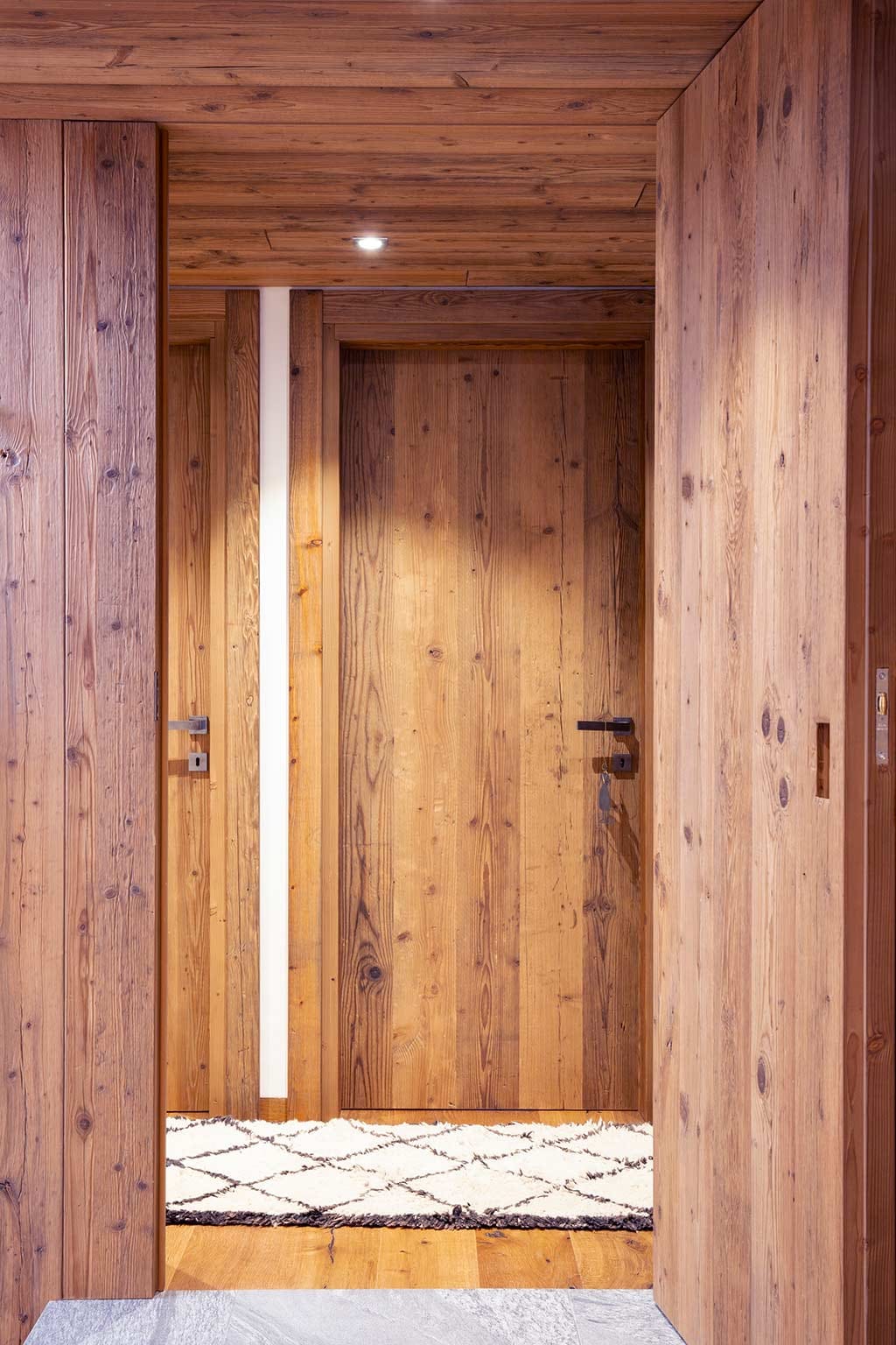 Maloja House