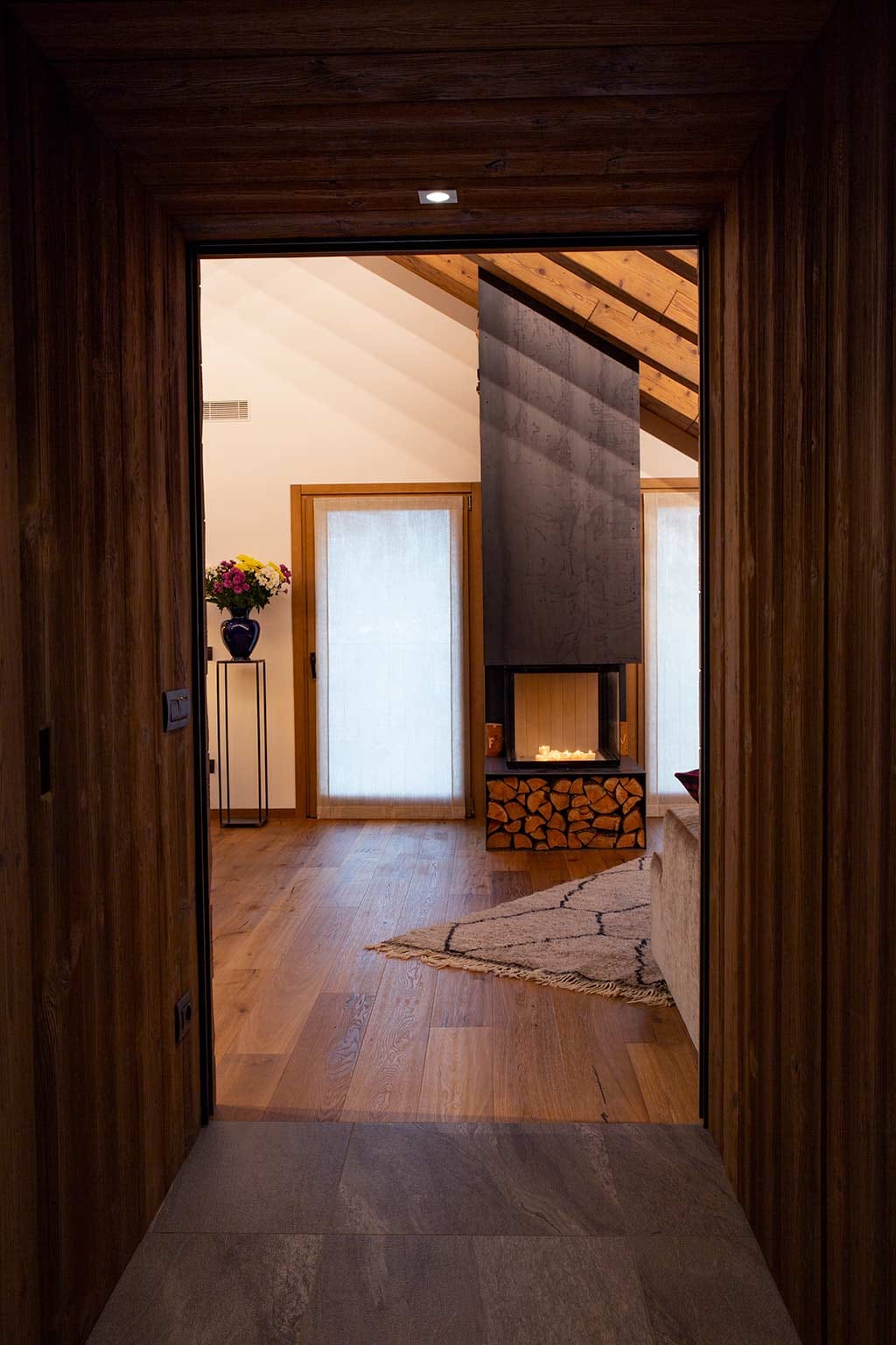 Maloja House