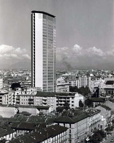 Grattacielo Pirelli