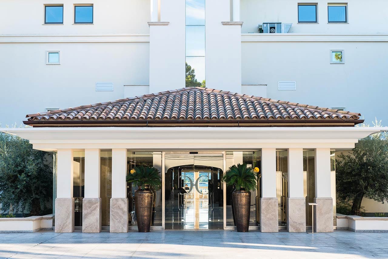 Hotel Don Cesar