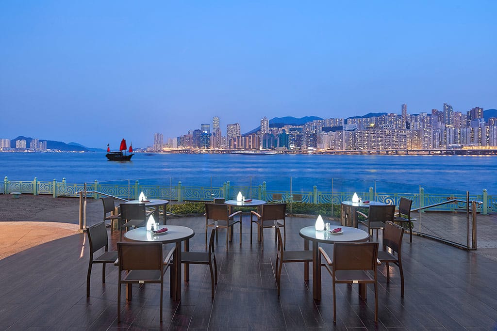 Harbour Grand Kowloon Hotel