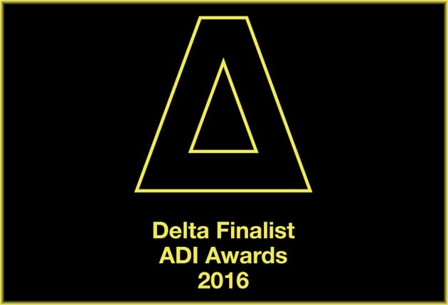 AWARD DELTA ADI 2016 1
