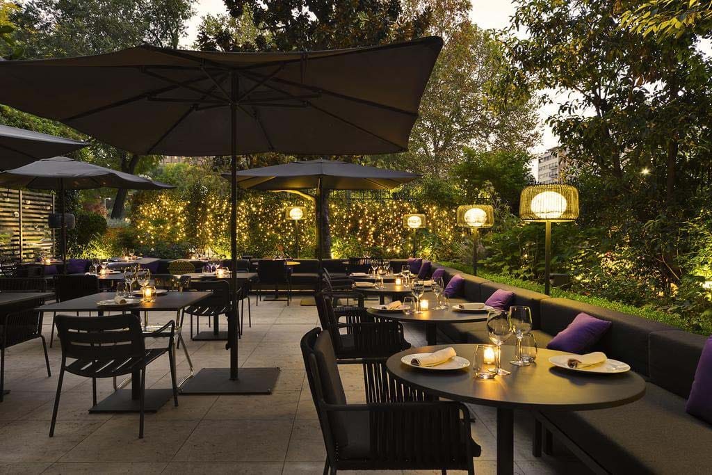 Hotel ME Milan Il Duca