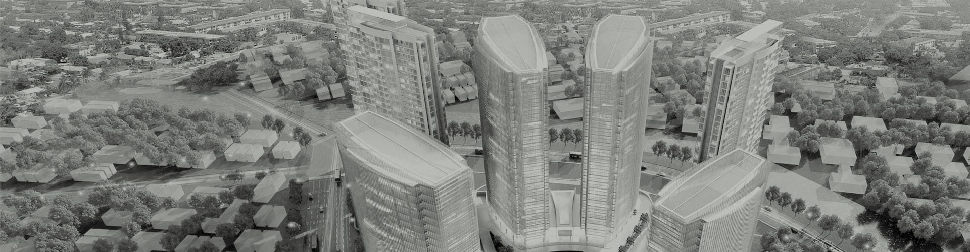 Ciputra World Apartment
