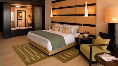 Fairmont Zimbali Hotel