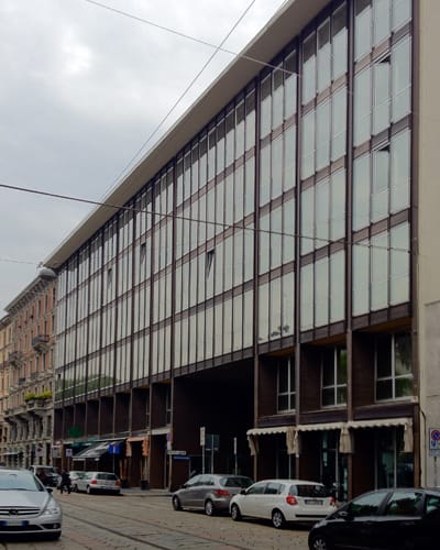 Bica Complex