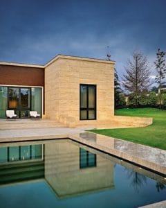 Private Home