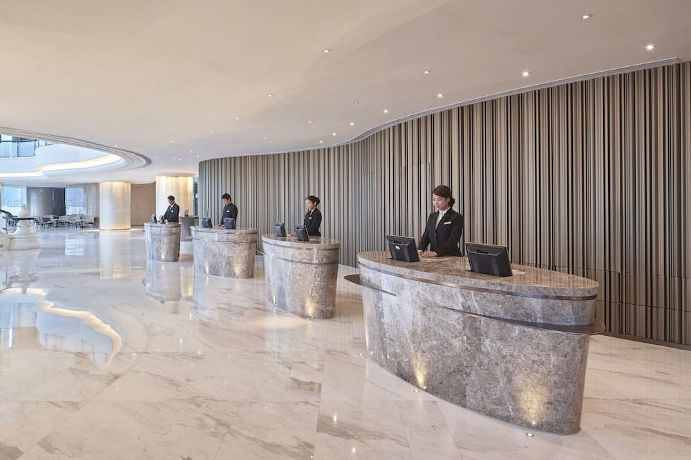 Harbour Grand Kowloon Hotel