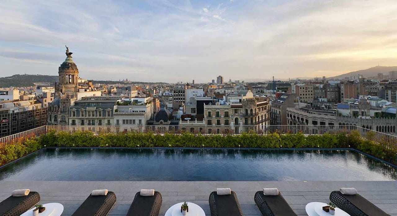 Hotel Mandarin Oriental