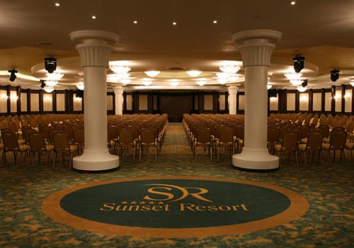 Sunset Resort