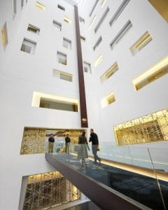 Hotel Mandarin Oriental