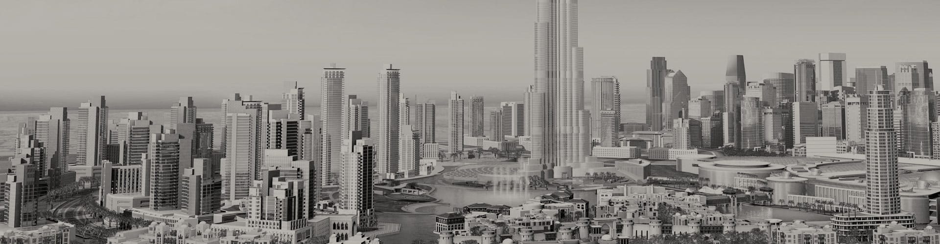 Burj Khalifa